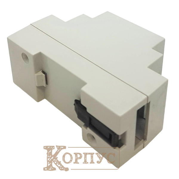 Корпус Z103 укр.на din-рейку 