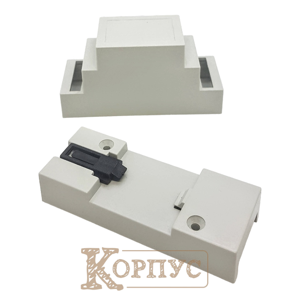 Корпус Z103 укр.на din-рейку 