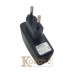 Блок живлення імп 5V/0,55 A гніздо USB A1502-500550