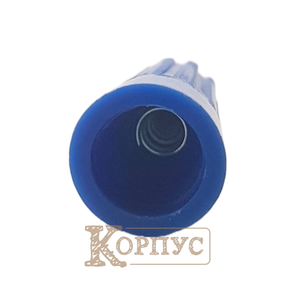 Ковпачок CP2 для з'єднання та ізоляції проводів