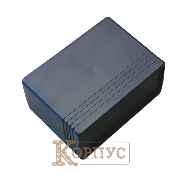 Корпус D65 для електроніки