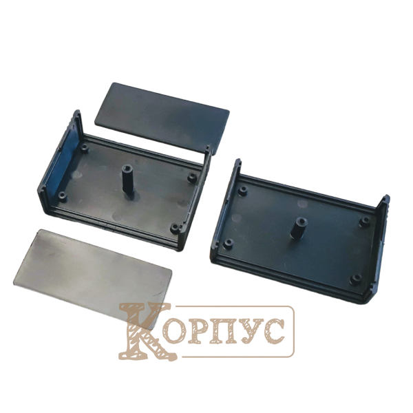 Корпус D65 для електроніки