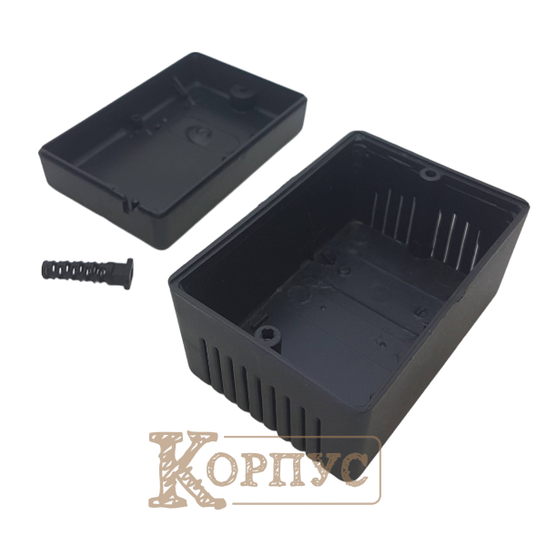 Корпус N1M для електроніки 