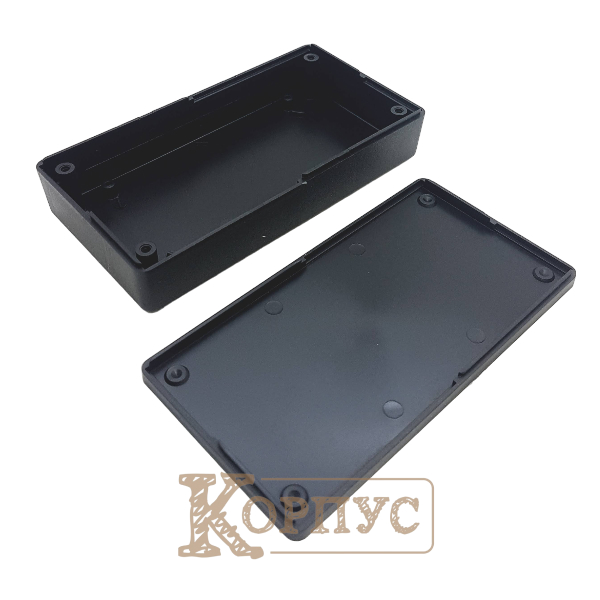Корпус N8A для електроніки