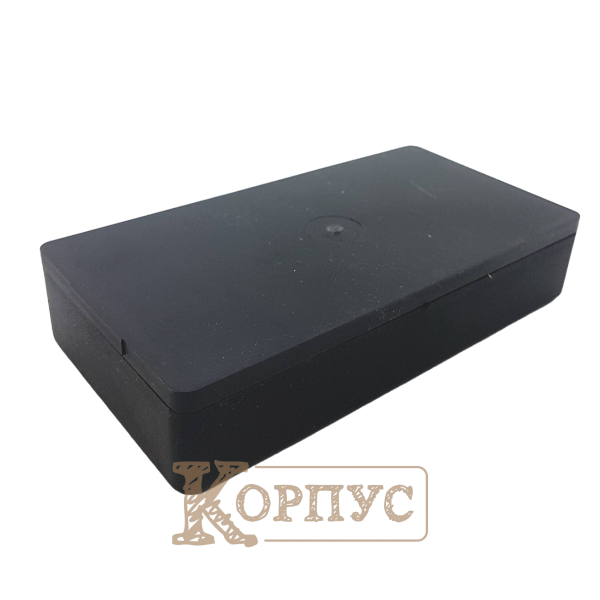 Корпус N8A для електроніки