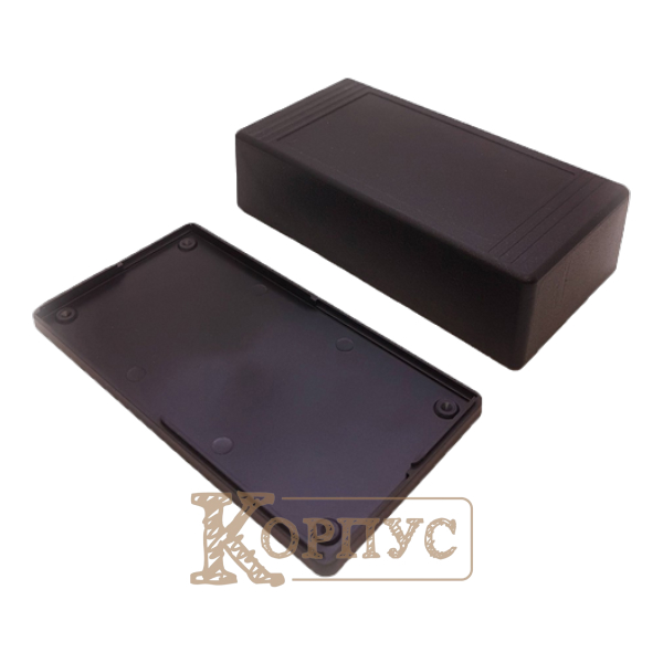 Корпус N8B для електроніки