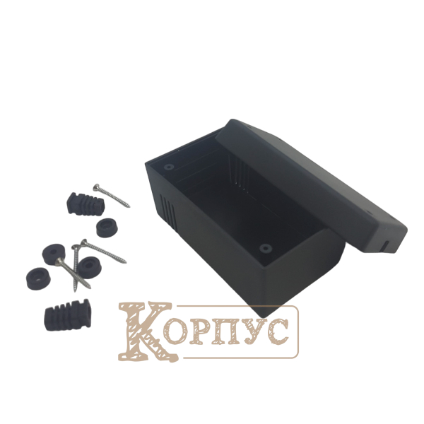 Корпус Z16 для електроніки 