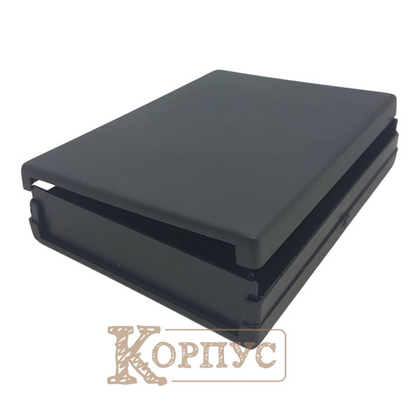 Корпус Z19 для електроніки