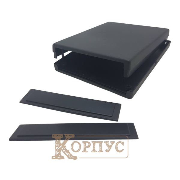 Корпус Z19 для електроніки