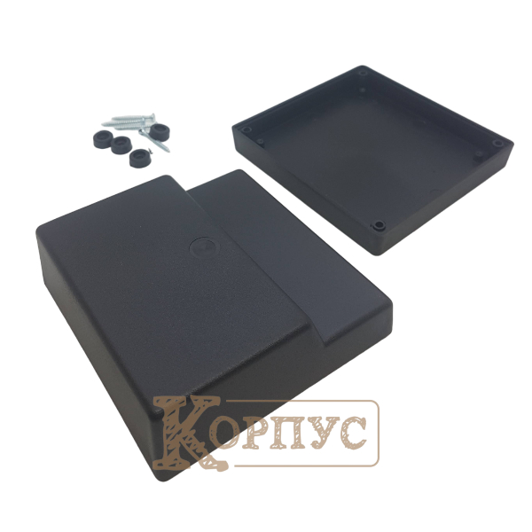 Корпус Z20 для електроніки