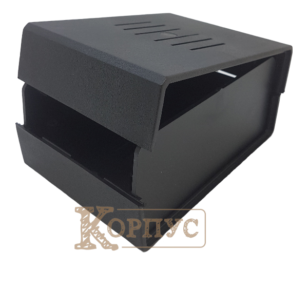 Корпус Z3W для електроніки