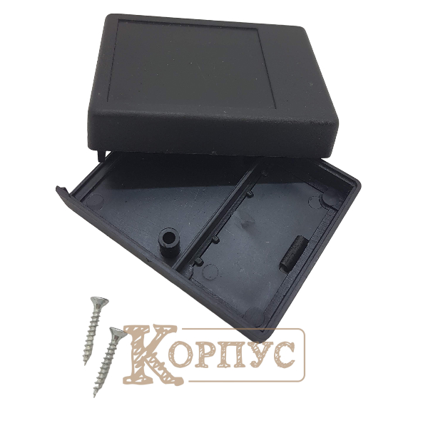 Корпус Z62 для електроніки 