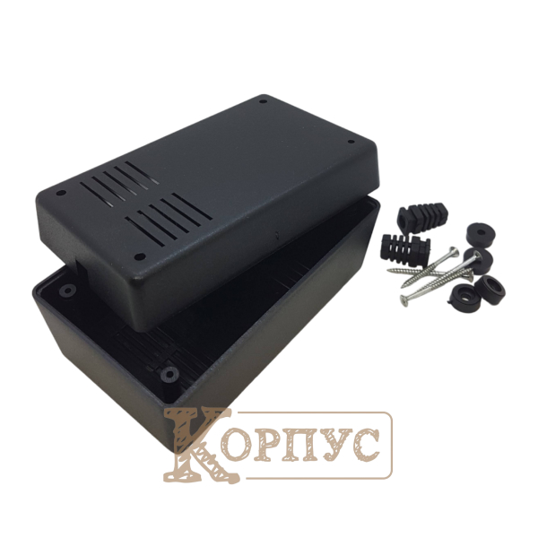 Корпус Z66 для электроники 