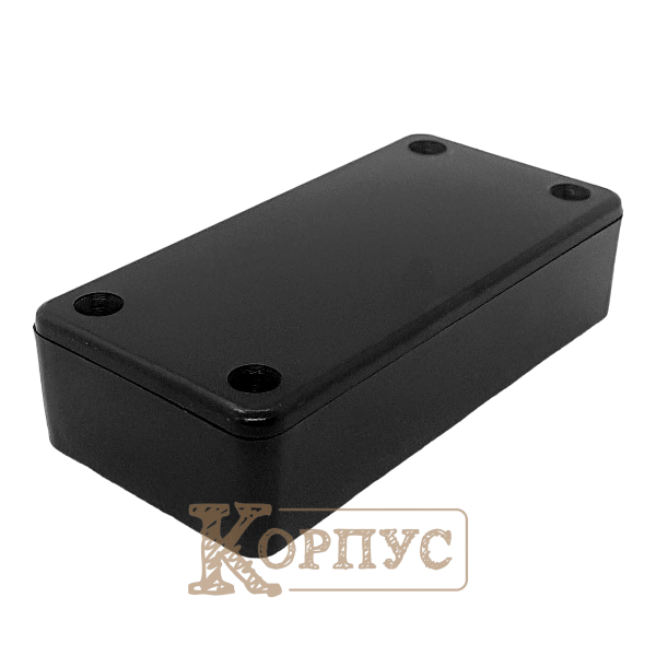 Корпус Z75 для електроніки
