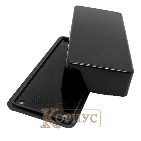 Корпус Z75 для електроніки