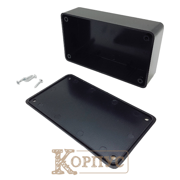 Корпус Z77 для електроніки