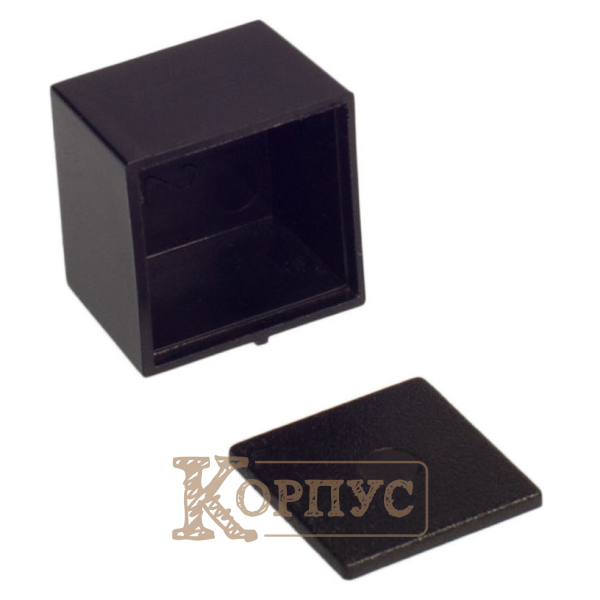 Корпус Z82 для електроніки 