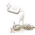 Блок питания имп  12V/1.5A KSAD1200150W