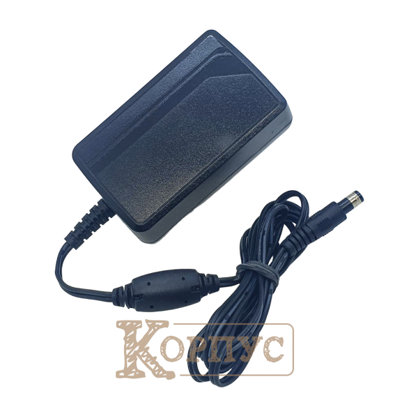 Блок живлення імпульсний 12V/2.0A  RDA024120020-AA