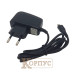 Блок живлення імп 5V/0,55 A microUSB A1502-500550