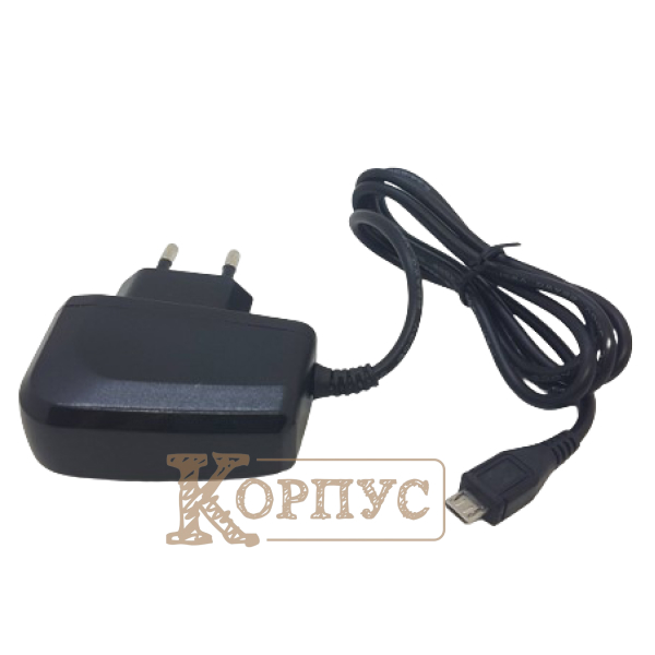 Блок живлення імп 5V/0,55 A microUSB A1502-500550