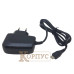 Блок живлення імп 5V/0,55 A microUSB A1502-500550