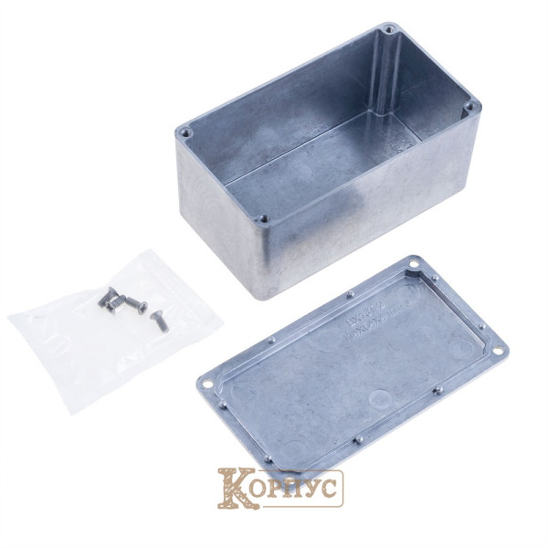 Корпус B015 для электроники