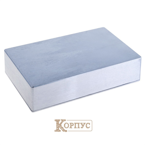Корпус B019 алюминиевый