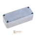 Корпус B037 для алюминиевый