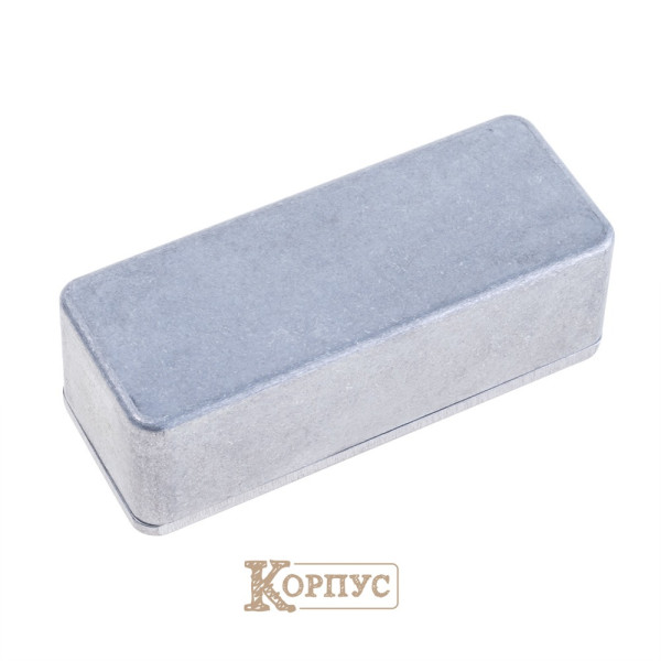Корпус B037 для алюминиевый