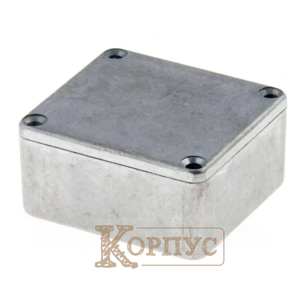 Корпус BS13 алюмінієвий 