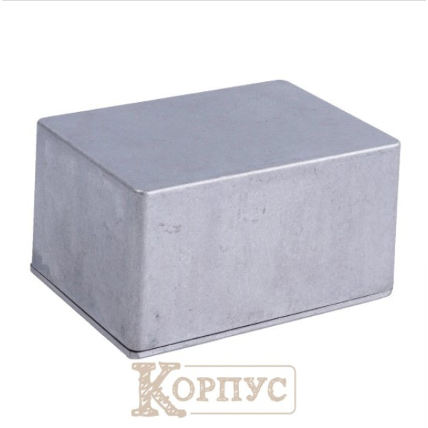 Корпус BS29 алюмінієвий