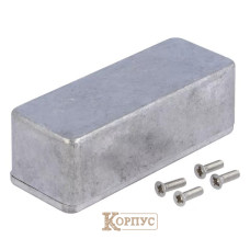Корпус BS37 алюмінієвий
