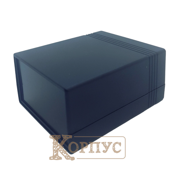 Корпус D110 для електроніки