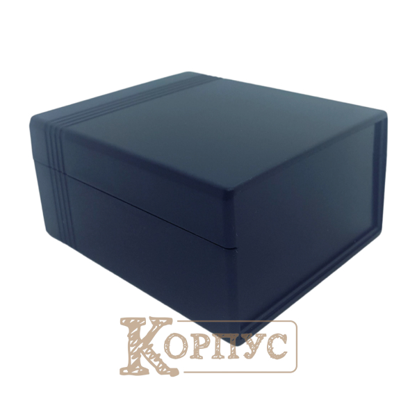Корпус D110 для електроніки