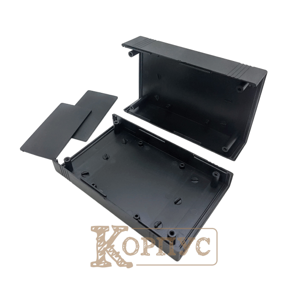 Корпус D150 для електроніки