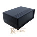 Корпус D65A для електроніки