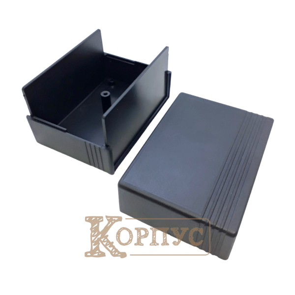 Корпус D65B для електроніки