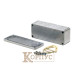 Корпус G102 алюминиевый