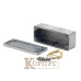 Корпус G102 алюминиевый