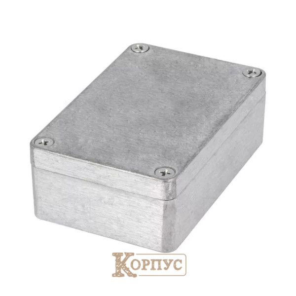 Корпус G103 алюмінієвий для РЕА 
