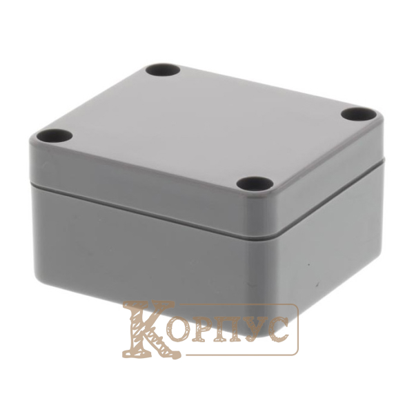 Корпус G302 для електроніки