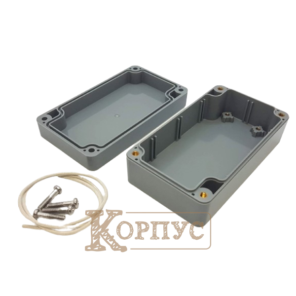 Корпус G304 для радиоэлектроники 