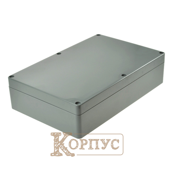 Корпус G317 для електроніки 