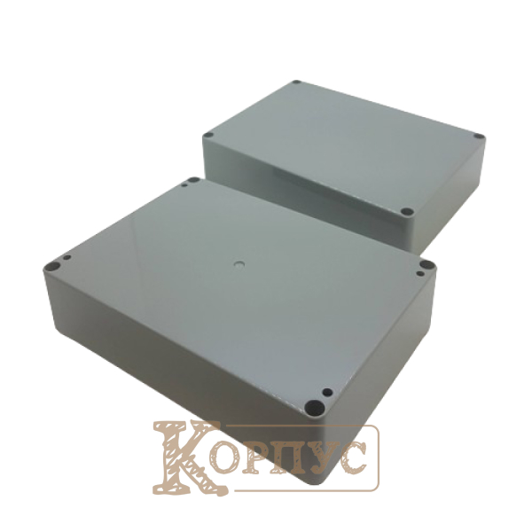 Корпус G340 для електроніки 