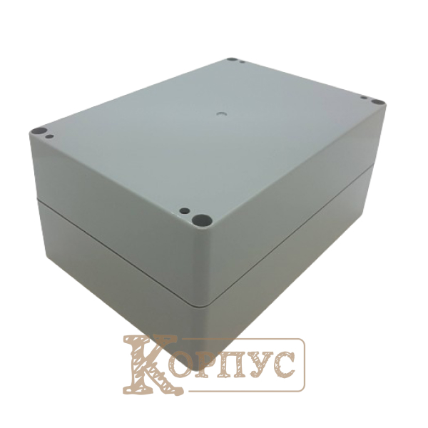 Корпус G340 для електроніки 