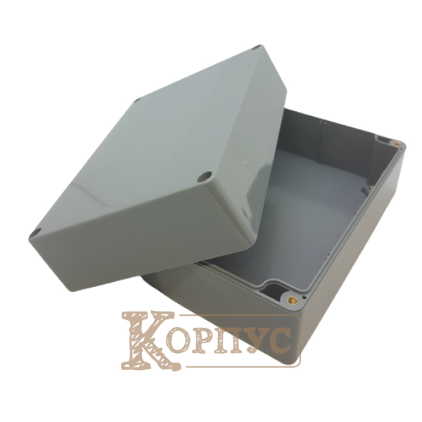 Корпус G340 для електроніки 