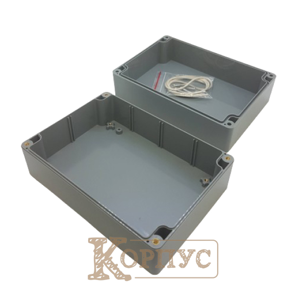 Корпус G340 для електроніки 