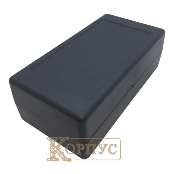 Корпус N8AA для електроніки