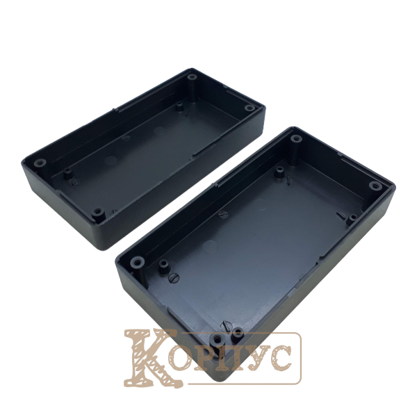 Корпус N8AA для електроніки